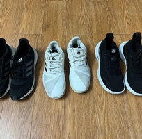 Thanh lý giầy thể thao chính hãng adidas