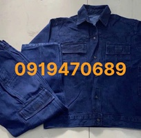 2 Quan áo  bảo hộ - Xưởng May Quần Áo Bảo Hộ TPHCM
