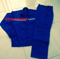 1 Quan áo  bảo hộ - Xưởng May Quần Áo Bảo Hộ TPHCM