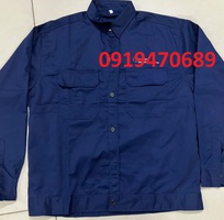 Quan áo  bảo hộ - Xưởng May Quần Áo Bảo Hộ TPHCM