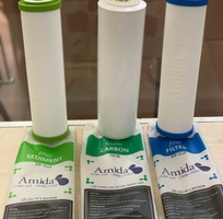 1 Lõi lọc thô Amida 1-2-3