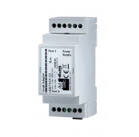 HD67B09-2-B2: OPC UA Client/Modbus Slave-Converter