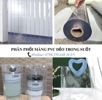 Xưởng sản xuất màng pvc dẻo trong suốt Xưởng sản xuất màng pvc dẻo trong suốt