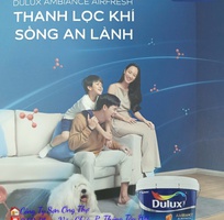 1 Sơn Nội Thất Dulux Ambiance Airfresh, Không Gian Sống Trọn Vẹn Cho Gia Đình Hiện Đại 1 Sơn Nội Thất Dulux Ambiance Airfresh, Không Gian Sống Trọn Vẹn Cho Gia Đình Hiện Đại