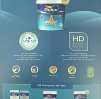 Sơn Nội Thất Dulux Ambiance Airfresh, Không Gian Sống Trọn Vẹn Cho Gia Đình Hiện Đại Sơn Nội Thất Dulux Ambiance Airfresh, Không Gian Sống Trọn Vẹn Cho Gia Đình Hiện Đại
