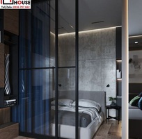 Lưu ý quan trọng khi lắp đặt cửa kính phòng tắm Lưu ý quan trọng khi lắp đặt cửa kính phòng tắm