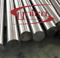 UNICO chuyên cung cấp láp tròn 316ti