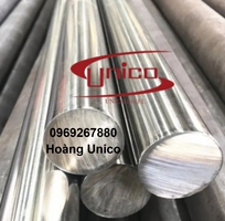 Cây tròn inconel 625 chất lượng cao-Unico Steel