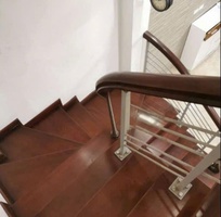4 Cho thuê nhà riêng trung tâm Thái Hà ô tô vào tận cửa giá chỉ 12 triệu
