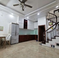 5 Cho thuê nhà riêng trung tâm Thái Hà ô tô vào tận cửa giá chỉ 12 triệu