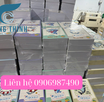 1 Máy bọc màng co tự động Hàng nhập, giá tốt, sẵn máy HCM, HN 1 Máy bọc màng co tự động Hàng nhập, giá tốt, sẵn máy HCM, HN
