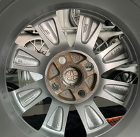 1 Cần bán 4 mâm zin toyota vios 15 inch hàng tháo xe đẹp keng