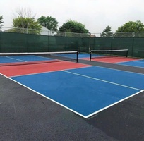 Sơn epoxy sơn pickerball đà nẵng