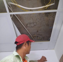 Sửa nứt thấm đà nẵng