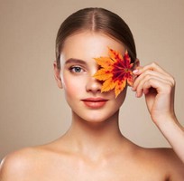 Làm Đẹp Từ Bên Trong   Bí Mật Của Sự Rạng Rỡ