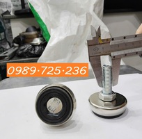 2 Chân tăng chỉnh đế sắt   giải pháp tối ưu cho sự vững chắc và bền bỉ