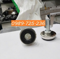 3 Chân tăng chỉnh đế sắt   giải pháp tối ưu cho sự vững chắc và bền bỉ