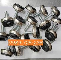 Chân tăng chỉnh đế sắt   giải pháp tối ưu cho sự vững chắc và bền bỉ