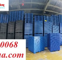 1 Bảng báo giá pallet nhựa tại Đồng Nai cạnh tranh nhất