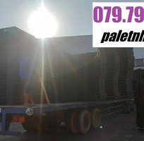 7 Bảng báo giá pallet nhựa tại Đồng Nai cạnh tranh nhất