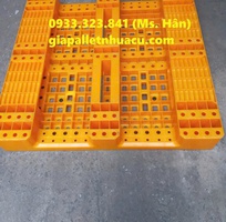 4  Khuyến Mãi Cuối Năm   Giảm Giá Pallet Nhựa Tại Đồng Xoài 