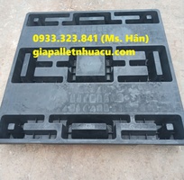 5  Khuyến Mãi Cuối Năm   Giảm Giá Pallet Nhựa Tại Đồng Xoài 