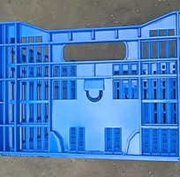Sóng nhựa cà chua giá rẻ, giúp bảo quản và vận chuyển trái cây 1 cách dễ dàng