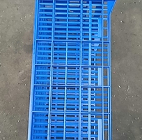 1 Sóng nhựa cà chua giá rẻ, giúp bảo quản và vận chuyển trái cây 1 cách dễ dàng