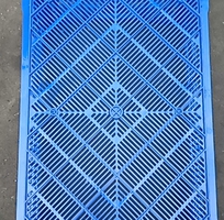 2 Sóng nhựa cà chua giá rẻ, giúp bảo quản và vận chuyển trái cây 1 cách dễ dàng