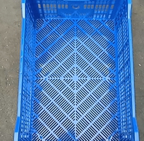 3 Sóng nhựa cà chua giá rẻ, giúp bảo quản và vận chuyển trái cây 1 cách dễ dàng
