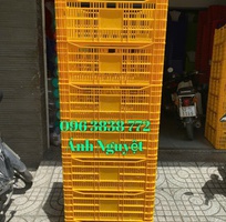 5 Sóng nhựa cà chua giá rẻ, giúp bảo quản và vận chuyển trái cây 1 cách dễ dàng