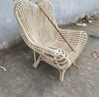 4 Ghế thư giãn mây tự nhiên