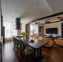6 5 Phong Cách Nội Thất Hiện Đại 2025 Đẹp, Sang Trọng, Tối Ưu