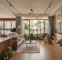 1 5 Phong Cách Nội Thất Hiện Đại 2025 Đẹp, Sang Trọng, Tối Ưu