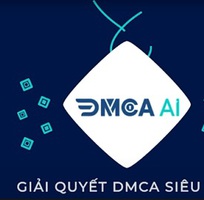 DMCA AI - Khả năng phát hiện vi phạm bản quyền tự động và nhanh chóng