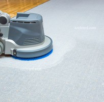 Bí quyết giữ thảm luôn sạch đẹp mà không tốn quá nhiều công sức