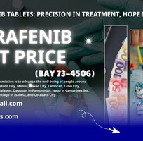 Regorafenib Tablet Online Cost Philippines