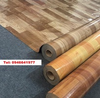 1 Cuộn Nhựa Trải Sàn Bền Đẹp Giá Rẻ - Simili Lót Sàn PVC