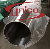 Ống inox 310s chất lượng   Unico Steel