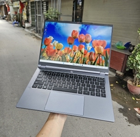 Laptop Mechrevo 15X R7-8745hs 24 1T 2.8k 120hz. 400nit 100sRGB