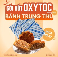 1 Gói hút oxy bảo vệ bánh trung thu tuyệt đối