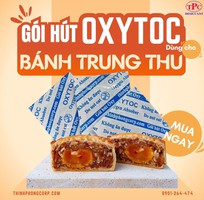 2 Gói hút oxy bảo vệ bánh trung thu tuyệt đối