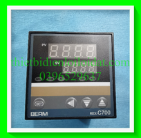 Bộ điều khiển nhiệt độ BERM REX-C700FK02