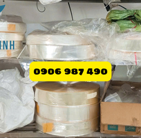 Màng co PVC cuộn giao nhanh ở HCM