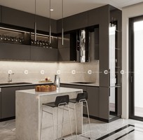 Tủ Bếp Gỗ Công Nghiệp MDF Chữ U Đẹp Hiện Đại Tủ Bếp Gỗ Công Nghiệp MDF Chữ U Đẹp Hiện Đại