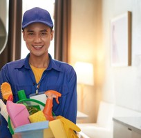 Làm Thế Nào Để Giữ Vệ Sinh Tòa Nhà Cao Tầng Hiệu Quả và Tiết Kiệm Chi Phí   Giải Mã Dịch Vụ Tạp Vụ