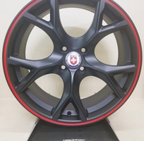 2 Vài mẫu mâm độ 17 inch hợp chân toyota raize và xe nhật hàn