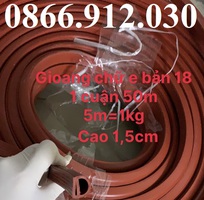 3 Công dụng và vai trò của gioăng tủ cơm trong nhà bếp công nghiệp