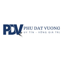 Phú Đạt Vượng - Kinh nghiệm hơn 10 năm trong ngành quạt công nghiệp
