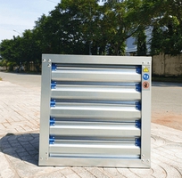 10 Phú Đạt Vượng - Kinh nghiệm hơn 10 năm trong ngành quạt công nghiệp